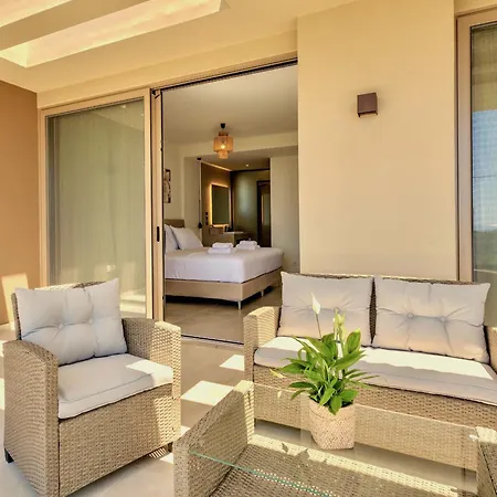 Afionas Aethereum Luxury Concept By Dadovillas וילה