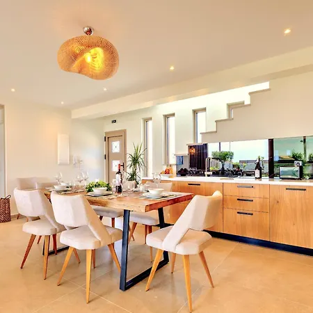 Afionas Aethereum Luxury Concept By Dadovillas * Kavvadades