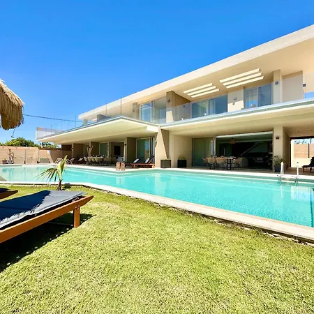 Afionas Aethereum Luxury Concept By Dadovillas