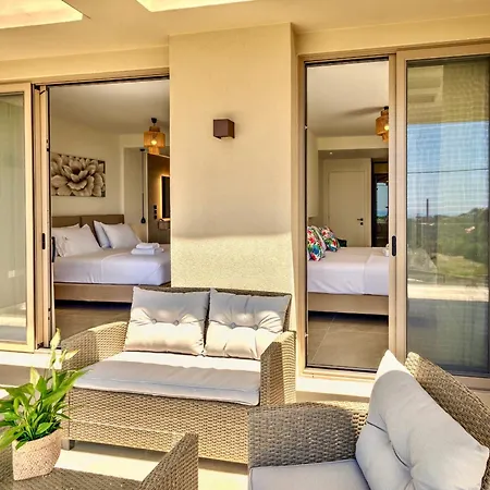 Afionas Aethereum Luxury Concept By Dadovillas * Kavvadades