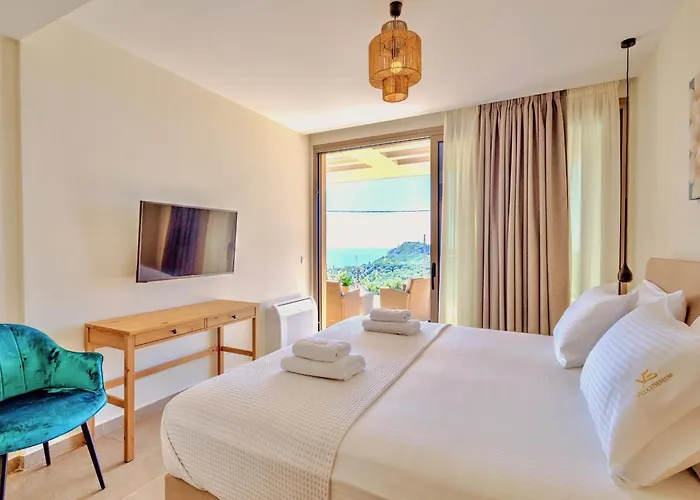 Afionas Aethereum Luxury Concept By Dadovillas