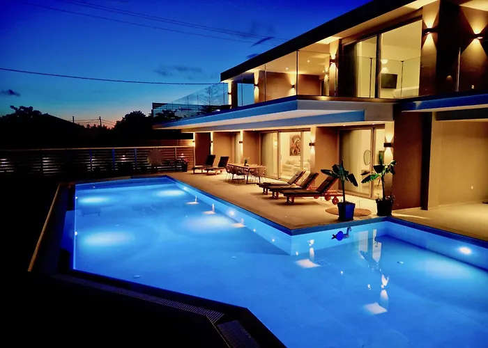 Afionas Aethereum Luxury Concept By Dadovillas *