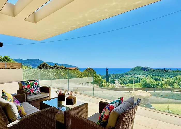 Afionas Aethereum Luxury Concept By Dadovillas