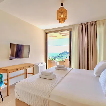 Afionas Aethereum Luxury Concept By Dadovillas