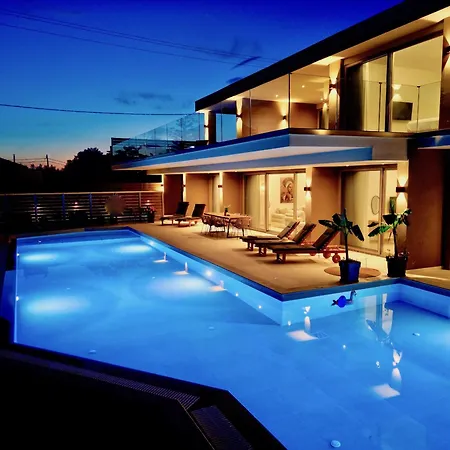 Afionas Aethereum Luxury Concept By Dadovillas *