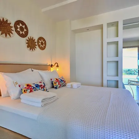 Afionas Aethereum Luxury Concept By Dadovillas Kavvadades