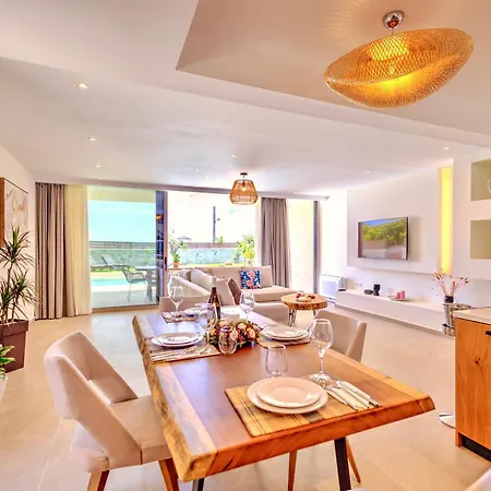 Afionas Aethereum Luxury Concept By Dadovillas Kavvadades