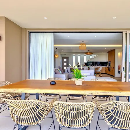 Afionas Aethereum Luxury Concept By Dadovillas