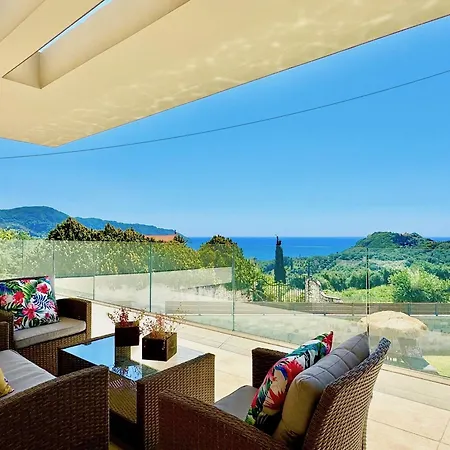 Afionas Aethereum Luxury Concept By Dadovillas