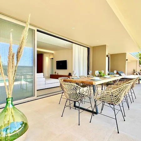 Afionas Aethereum Luxury Concept By Dadovillas
