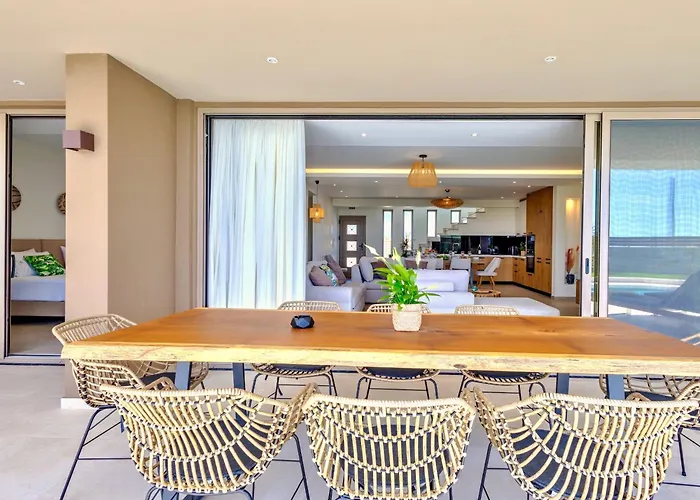 Afionas Aethereum Luxury Concept By Dadovillas