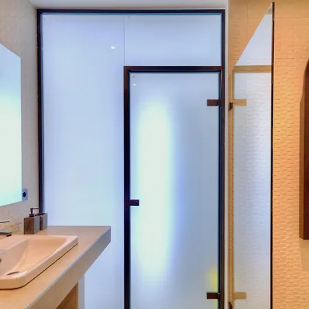 Afionas Aethereum Luxury Concept By Dadovillas Βίλα