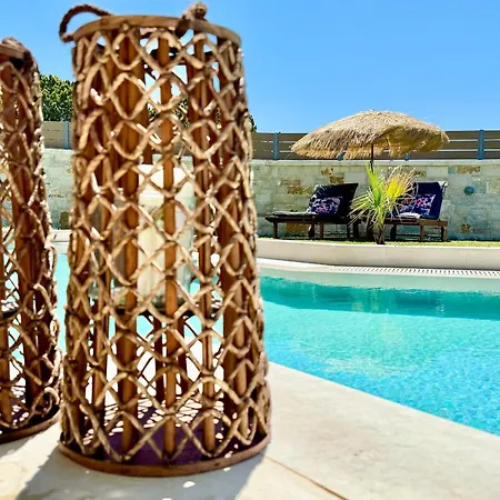 Villa Afionas Aethereum Luxury Concept By Dadovillas Kavvadades