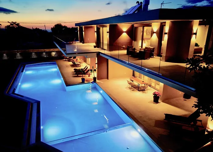 Afionas Aethereum Luxury Concept By Dadovillas