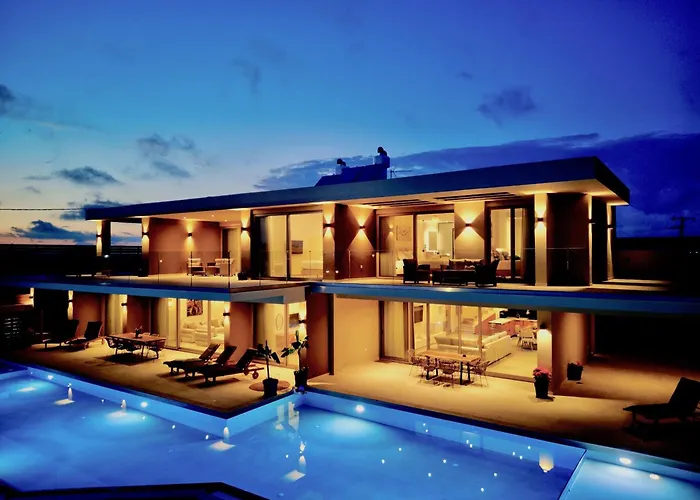 Afionas Aethereum Luxury Concept By Dadovillas