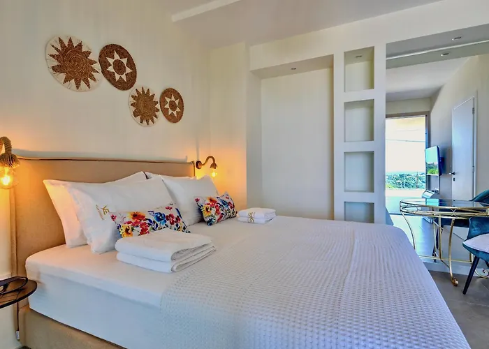 Afionas Aethereum Luxury Concept By Dadovillas Kavvadades