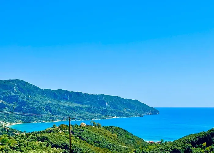 Afionas Aethereum Luxury Concept By Dadovillas