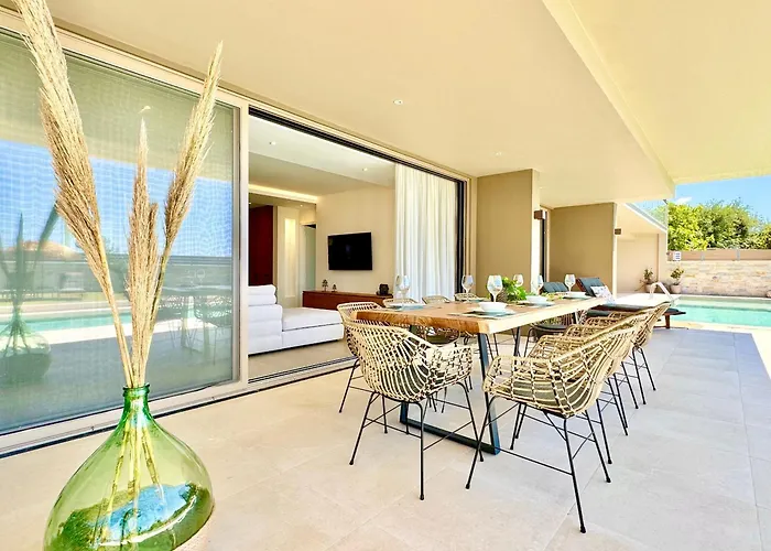 Afionas Aethereum Luxury Concept By Dadovillas